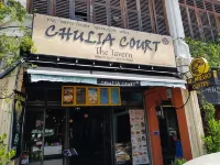 CC Party Hostel