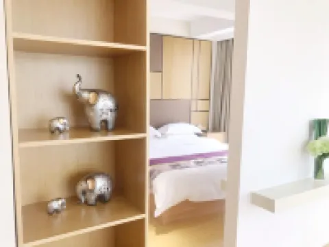 Century Zunyuan Hotel Hotels in Guannan