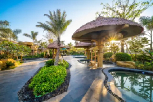 龍海白塘灣旅遊度假區