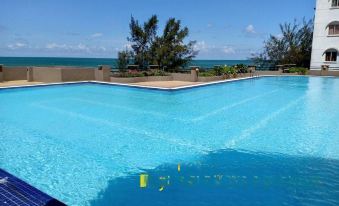 JC Sunshine Bay Resort Port Dickson