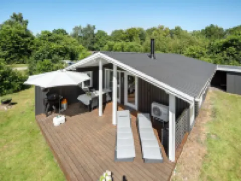 "Brune" - 30km from the Sea