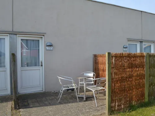 "Wemund" - 500m from the Sea - Lejligheder