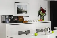 Corporate Living Accommodation Abbotsford Hotels in Abbotsford