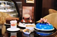 Ramada Plaza by Wyndham Karachi Airport Hotel - breakfast