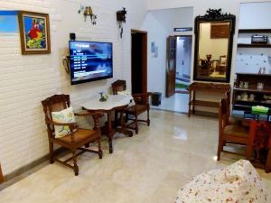 Pension Homestay Bandung