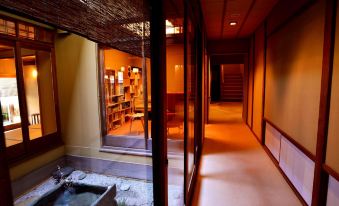 Umenoya Ryokan