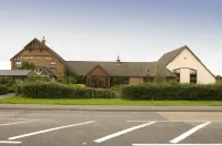 Premier Inn Bishop Auckland - 3 estrellas