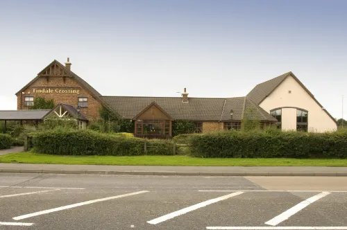 Premier Inn Bishop Auckland Hotels in Bishop Auckland