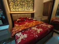 Apartment Mont Blanc by ilfal Hotel di Tambun Selatan