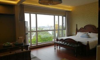 Windock & Dearwe Holiday Hotel