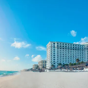 JW Marriott Cancun Resort & Spa