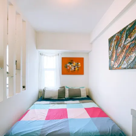 The Satu Stay Apartment - Serpong Green View