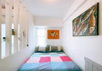 The Satu Stay - Apartemen Sgv - 3-Star