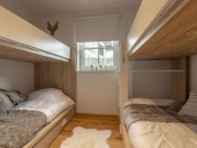Superior # 3A Mit Sauna