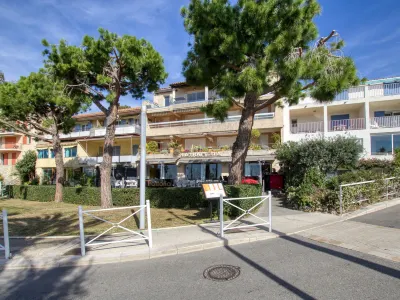 Le Port des Lecques
