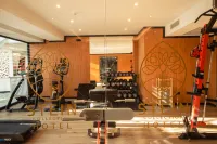 Hotel Stein Collection - salle de sport