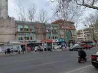 Tanggouju Apartment (Qingnian South Road)