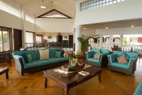 Amã Stays & Trails Whispering Heights, Pawna Lake, Lonavala