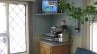 Luxury Inn Forrest City