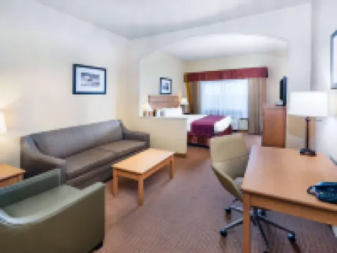 庫埃羅唄盟套房酒店 庫埃羅酒店