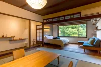 Ryokan Oomuraya - بار