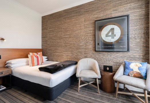 부티크 호텔 인테리어