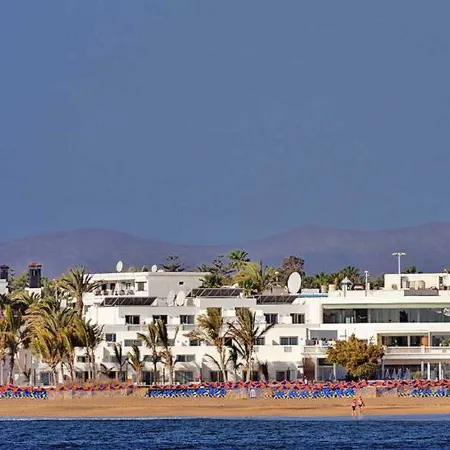 Hotel Las Costas
