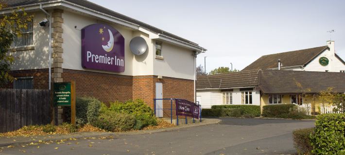 Coventry South (A45) Hotels in Coventry