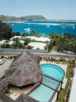 Kaiviti Motel - Pools
