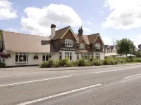 Dunstable South A5 Hotels in Dacorum District