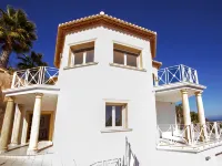 Casa Las Terrazas