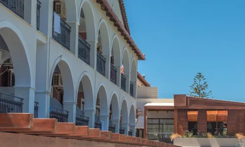 Castelli Hotel  All Inclusive