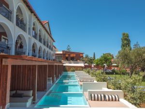 Castelli Hotel  All Inclusive