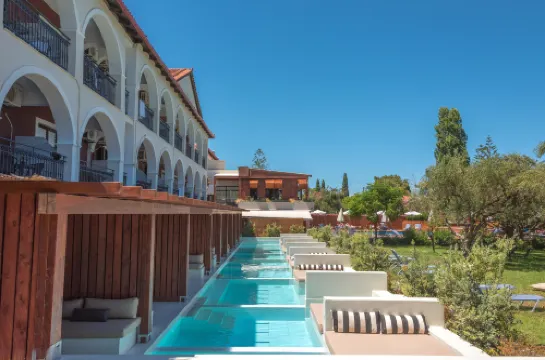Castelli Hotel  All Inclusive - 4-Star