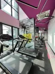 Arte Plus Ampang KLCC City GHRC ATV 어드밴츄어 곰박 주변 호텔