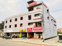 Hotel Galaxy Inn Hotels near Churulia Nazrul Academy Town Library