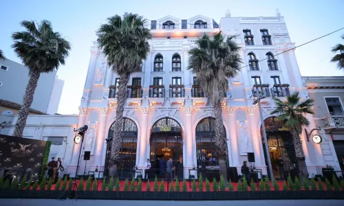 Hotel Epidamn Boutique & Spa