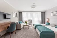 Hotel Wolin Hotels in Kamien County