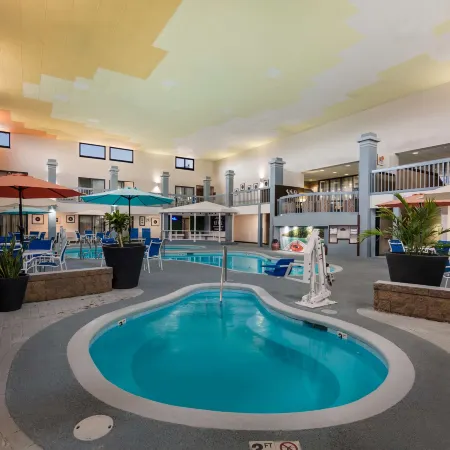 Revel Hotel Minot, SureStay Collection by Best Western