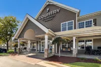 Country Inn & Suites by Radisson, Freeport, IL Hotels near Krape Park