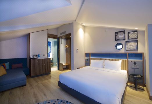 Hampton by Hilton Istanbul Old City