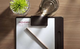 Mövenpick BDMS Wellness Resort Bangkok