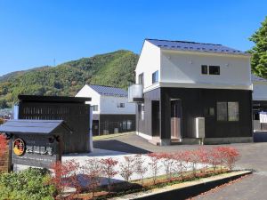 Glamping Villas Asama No Iori