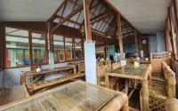 Istana Petani Hotel Hôtels à : Sukapura