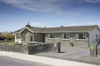 Luxury Lodges in Doolin Village Hotels in Lahinch