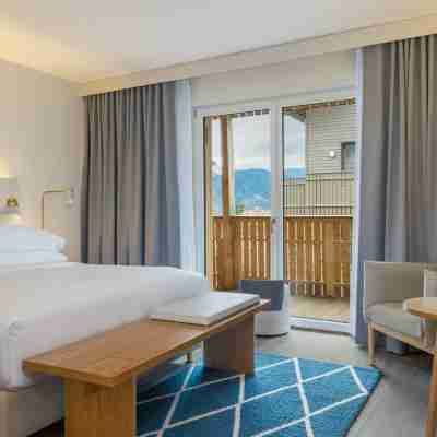 Caro & Selig, Tegernsee, Autograph Collection Rooms