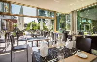 Dorint Parhotel Jordanbad an der Riß - Frühstück