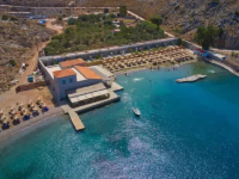 Mandraki Beach Resort - Adults Only Hotels in Hydra
