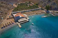 Mandraki Beach Resort - Adults Only Hotels in Idhra