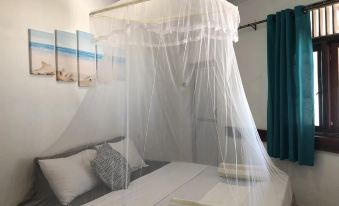 Moon Isle Beach Bungalow